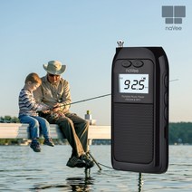 나비 NV80-PMP10 포터블 미니라디오 MP3플레이어, 상세페이지 참조