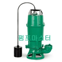 PDV-270M PDV-270MA (PDV-300MA) 수중볼텍스펌프, PDV-270MA(자동)