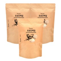 초유단백분말 150g 3개 COLOSTRUM 청소년 영양 보충제 어머니 시어머니 엄마 아빠 COLOSTRUM