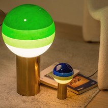 인테리어 스탠드 조명 유니크조명 단스탠드 스튜디오 카페 무드등, brown