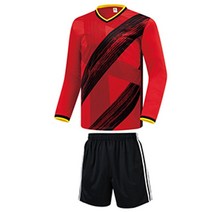 ♤N.Smart♤_포스 벨기에 홈(F0435-F6673) 선물용축구복 축구의류 소장용축구복 벨기에축구복 선수축구복_1qwerzdt9