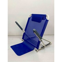 환자용 등받침 좌식 의자 등받이 각도 조절 허리 침대, 카키 통기성 높이 70cm 쿠션 조절가능