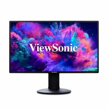 뷰소닉 VG2719-2K QHD IPS 멀티스탠드 무결점