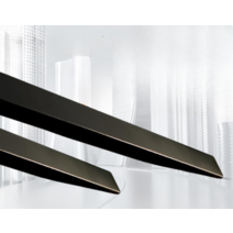 지게발 지게차 포크 1톤 2톤 3톤 확장 핀 보조 덧발 부착식 부품, 1/1.5T  110x45x1.8m