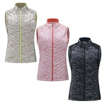 [아이더] (DWP18622) RUBATO루바토 β PADDING VEST