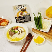 우리쌀로 만든 마짱 즉석 쌀국수 혼합(멸치맛10개+얼큰한맛10개), 멸치맛10+얼큰한맛10개