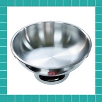 전골냄비 샤브샤브 훠궈 마라탕 스테인레스 냄비 아시안팩토리, 똠얌꿍 냄비 1개