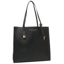 [마크 제이콥스] 아울렛 토트 백 그라인드 레이디스 MARC JACOBS M0015684 (1)001 BLACK 블랙 []