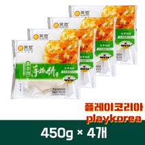 간편식 쇼좌빙 대파병 수좌빙 충샹 밀전병 중국전병 4봉(20장)입 중국식품 중국<<- PlayKorea ->>, 4개, 450g” class=”wr-img”></a></div></p></div></p></div></p></div><div class=