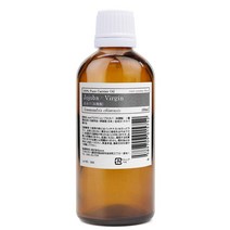 ease 캐리어 오일 호호바 미정제 100ml