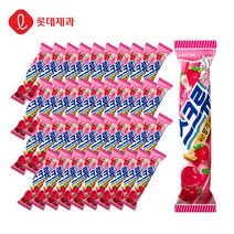 [본사직영]롯데 스크류바 X 40개 아이스크림