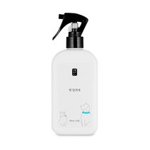 생활공작소 펫 탈취제, 300ml, 1개