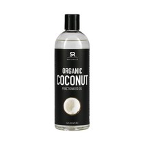 스포츠리서치 오가닉 코코넛 멀티 오일 473ml