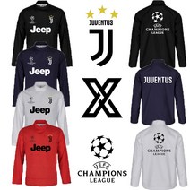 유벤투스 패디드 바람막이 패딩조끼 패딩바람막이