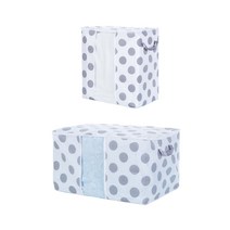 쇼핑몰집 원룸꾸미기 특대용량리빙박스(93L) 대용량(57L) 수납정리함 이불정리, 1개, 대형(57L)