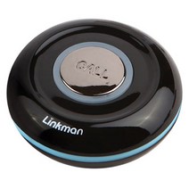 링크맨 페이저 손목페이저 무선호출벨 FM방식 LM-T900F 업소용벨 식당벨 액세서리, [방수벨]블랙, 개