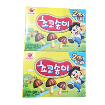 오리온 초코송이 번들 (36g x 2개입)