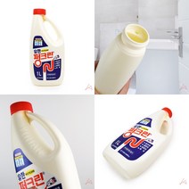 가라지팜 유한 펑크린 1L 부식방지제 막힌배수관 99퍼센트살균