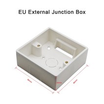 Eu 와이파이 보일러 온수기 스위치 4400 w tuya 스마트 라이프 app 원격 제어 on off 타이머 음성 google 홈 alexa echo