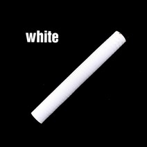 오토바이 실리콘 라디에이터 냉각수 튜브 파이프 호스 키트 야마하 YZF R1 MT10 SP 2015-2022, 10 WHITE