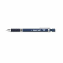 STAEDTLER 스테들러 그라파이트 고급 샤프 925 35 10개입 1세트, 종류:0.3mm, 단품