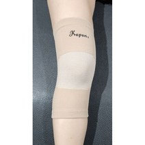 KEPEN 무릎보호대 KE-705 편안한 무릎압박 프로베타 PRO-BETER 프로베터 조은상사, L(38~42cm), 1개