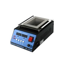 미니 용해로 용광로 무연 남땜 600도 멜팅 코팅 고로, JF-101A(100x100x45mm)