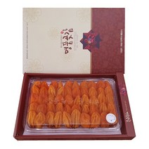 산청 덕산곶감2.2kg내외 50개입 반건시 선물용 곳감, 1개