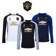 19-20 맨유 나그랑 트레이닝탑