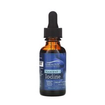 고조파 이너프라이즈 요오드 아이오딘 Iodine 티록신 액상 30ml