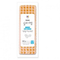 프라임살코기햄 목우촌 300g, 목우촌프라임살코기햄300g