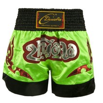 권투복 노기쇼츠무에반바지 전투 격투 스파링 훈련 유니폼 산다 MMA 권투 바지 남자 여자