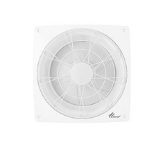 [일오삼유통] 주방환풍기 송풍기 셔터형선풍기 동건공업 업소용환풍기 개폐환풍기, 혹★ 한일전기 EKBS-206AG 자동개폐형 볼베어링채, [좋아요]