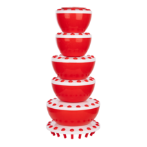 탕후루 진열대 꼬치 선반 꽂이 판매대 매장 업소용, 레드 4단 + 디스크