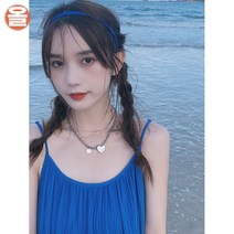동남아원피스 해외여행원피스 비치 나시 휴가 하와이 신혼여행 괌 바캉스