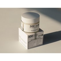 삼백진정크림 EGF 어성초 시카 유황 세라마이드 피부과 레이저 재생크림 주름개선 미백, 50ml, 2개