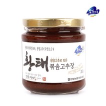동강마루 [영월농협]동강마루 황태볶음고추장(280g), 1, 280g