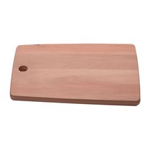 유칼립투스 도마 TRAMONTINA 원목 이상민도마, 손잡이40x27