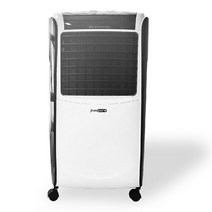 [가정용온풍기전기세] 프롬퓨어 사무실 전기 가정용 온풍기 업소용 PTC 히터 난방기 난로