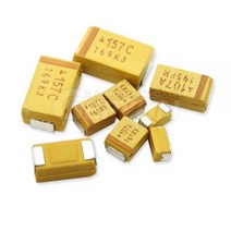 10pcs A B C D 유형 SMD 탄탈 축전기 476 106 6.3V 10V 16V 25V 35V 0.330.472.23.31022334710015, A 10V 33UF 336