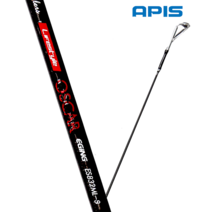 아피스 오스카 에깅대 ES832ML-S 오징어 한치 낚시대