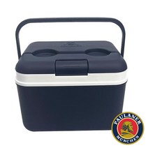파울라너 미니 아이스박스 쿨러 보냉가방 캠핑 피크닉 쇼핑
