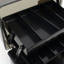 싸파 미라클 3단 펼침 태클박스 STB-3H702 케이스 수납, 단일옵션