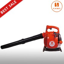 카세이 낙엽청소기 엔진브로워 블로워 EBV-260E 송풍기 EBV260E