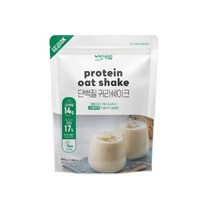 스테비아 단백질 귀리 쉐이크 800G(봉) /미숫가루 선식, 1개, 800g
