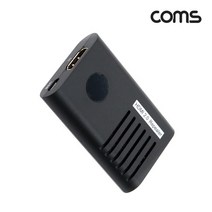HDMI 2.0 젠더형 리피터, VK361