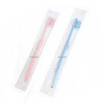 빅스타 호텔용 칫솔 100개