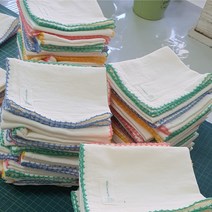 소창손수건 (3장set)