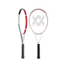 새로운 Volkl 뵐클 V-Cell 9 테니스 라켓 사이즈 4 3/8 조임!