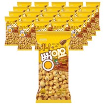 허니 뻥이요, 50g x 30개, 50g